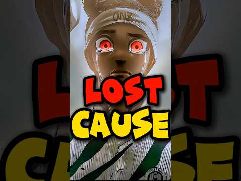 Blue Lock Why Nigeria Can Never Beat Japan ? Isagi,Barou, Chigiri,REO #bluelock #shortvideo #manga