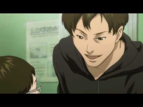 Death Note ENG Dub Episode 01