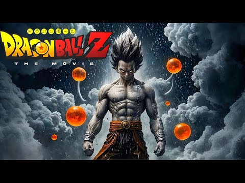 Dragon Ball Super 2 Full Movie 2025: Saiyan Legacy | Action Fantasy English (Game Movie)