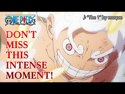 Egghead Arc: The Final Climax Is Here! | ONE PIECE