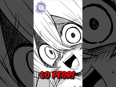 Este MANGA SOLO se PONE PEOR Pero DIVERTIDO con CADA CAPÍTULO!