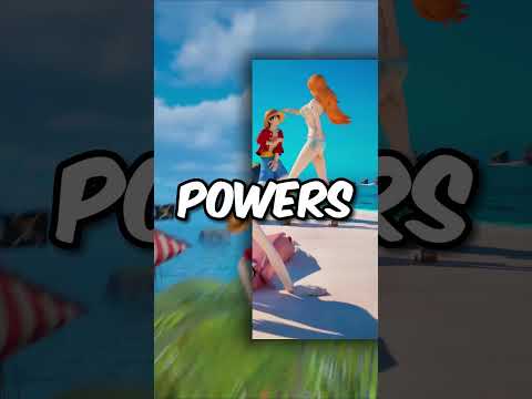 I made a ONE PIECE Multiplayer Game!