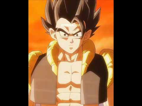 Jiren Asks Gogeta Why He Didn't Use Fusion In The Tournament | Super Dragon Ball Heroes #shorts