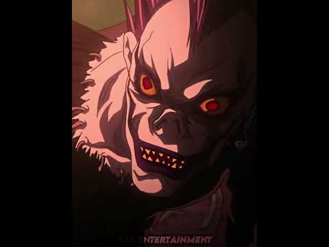 Light's Speech To L's Grave #deathnote #lightyagami #anime