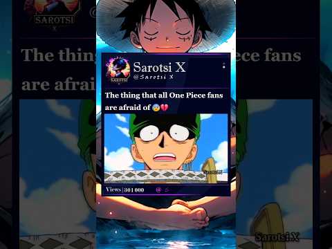 #Luffy #Onepiece