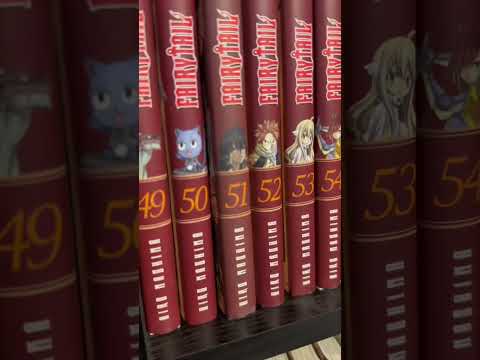 on va acheter des manga à Argenteuil #anime #manga #mangatheque