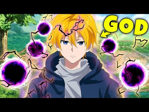 Overworked Genius Doctor Dies Then Reincarnates With God-Level Pharmaceutical Powers | Anime Recap