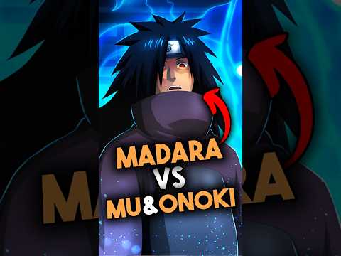 Top 5 Legendary Fights That Happened Off-Screen in the Naruto Series!