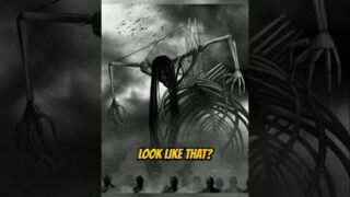 Why does eren founding titan look like that?